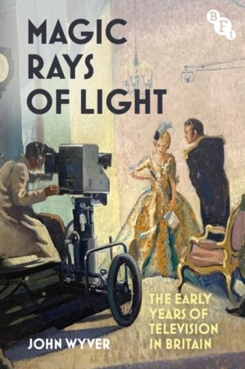 Magic Rays of Light Magic Rays of Light