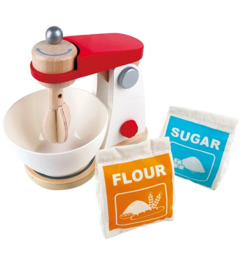 Hape Mix & Bake Blender Hape Mix & Bake Blender