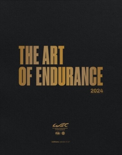 The Art of Endurance  WEC 2024