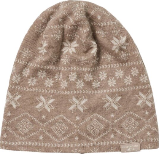 Swedemount Idre Wool Beanie
