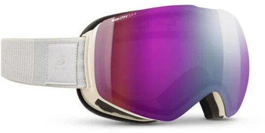 Julbo Shadow Reactiv 0-4 High Contrast beige Julbo Shadow Reactiv 0-4 High Contrast beige