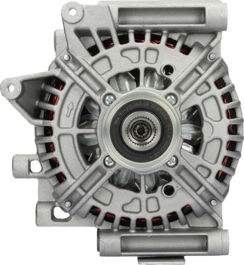 BV PSH 555.537.200.014 Dynamo BV PSH 555.537.200.014 Dynamo