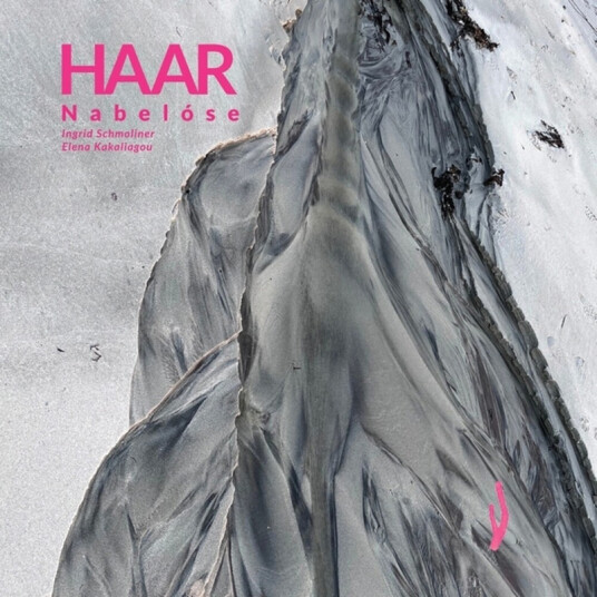 Nabelose Haar CD