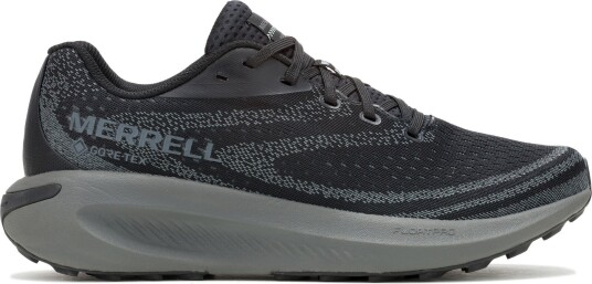 Merrell Men's Morphlite GORE-TEX Black 47