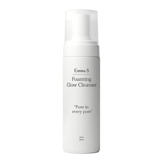 Foaming Glow Cleanser 150 ml Foaming Glow Cleanser 150 ml