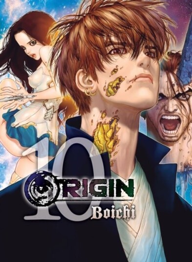 ORIGIN 10 ORIGIN 10