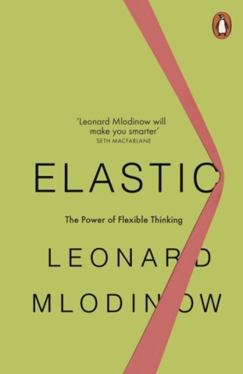 Elastic Av Leonard Mlodinow