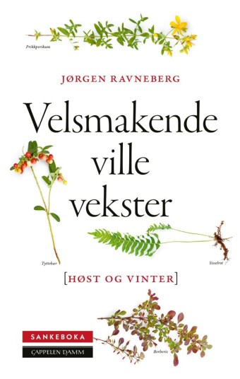 Sankeboka høst og vinter Sankeboka høst og vinter
