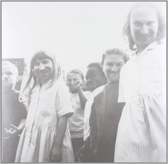 Aphex Twin Come To Daddy LP/Vinyl Aphex Twin Come To Daddy LP/Vinyl