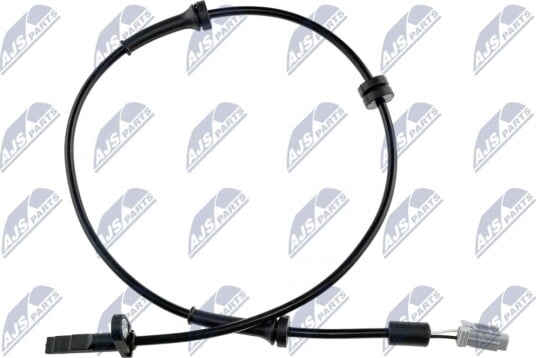ABS sensor NTY HCA-NS-011