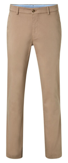 JOBELINE Bukse Chino Størrelse 56 Beige JOBELINE Bukse Chino Størrelse 56 Beige