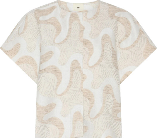 Heartmade Dame Bluser & Skjorter Flerfarget S, Heartmade Dame Bluser & Skjorter Flerfarget S,
