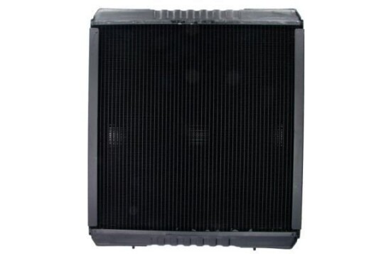 Radiator THERMOTEC D7AG039TT