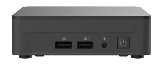 ASUS NUC 13 PRO RNUC13ANKI30WC3