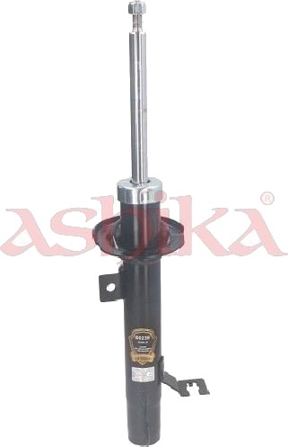 ASHIKA MA-00239 Støtdemper ASHIKA MA-00239 Støtdemper