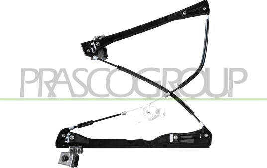 Vindusheis PRASCO VG034W024