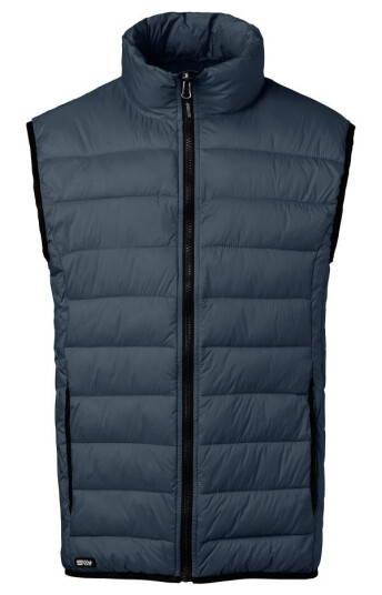 SouthWest Men Ames Vest Marineblå 1 stk SBG-631-28 S