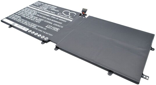 Batteri til Dell XPS 18 etc