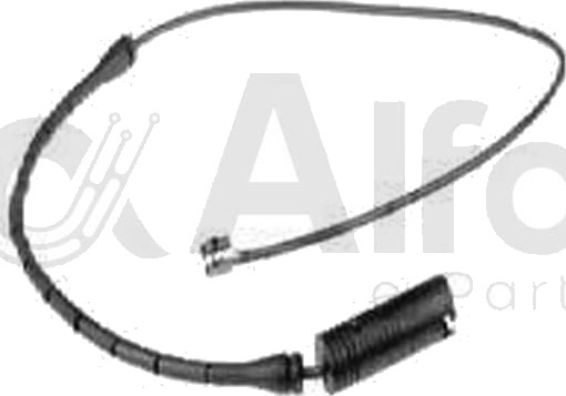 Slitekontakt bremsekloss Alfa e-Parts AF07933