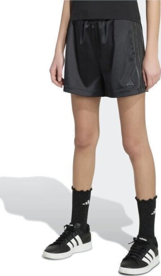 adidas Jg Satin Short størrelse 128 cm