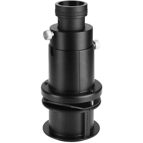 Godox SA-P85 Projection Attachment Projeksjonsforsats m/85mm til S30/S60 Godox SA-P85 Projection Attachment Projeksjonsforsats m/85mm til S30/S60