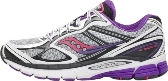 Saucony Progrid Guide 7 White 37