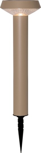 Star Trading   Solcellepullerten Casa   Beige