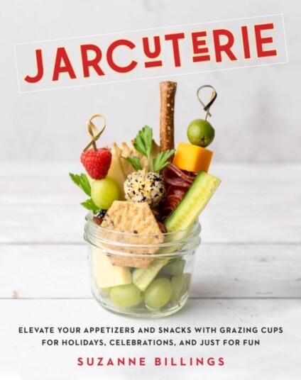Jarcuterie Av Suzanne Billings