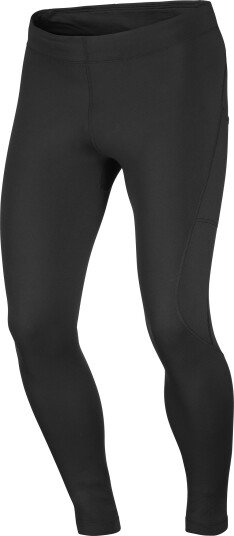 Salomon Men´s Shakeout Core Warm Tights Deep Black/ XL Salomon Men´s Shakeout Core Warm Tights Deep Black/ XL