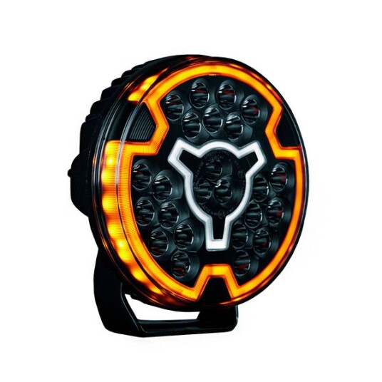 Ekstralys Freedom MP 7   Rund / 18 cm / 108W 1 stk