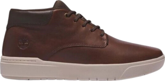 Timberland Herre Sko Brun 45 EU,