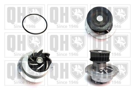 QUINTON HAZELL QCP3486 Vannpumpe