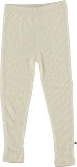 Smallstuff Ullbukse Offwhite (86 / 1,5 år)