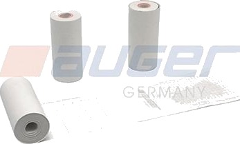 AUGER 102803 Fartskriverskive
