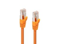 Microconnect MC-SFTP6A005O, 0,5 m, Cat6a, S/FTP (S-STP), RJ-45, RJ-45 Microconnect MC-SFTP6A005O, 0,5 m, Cat6a, S/FTP (S-STP), RJ-45, RJ-45
