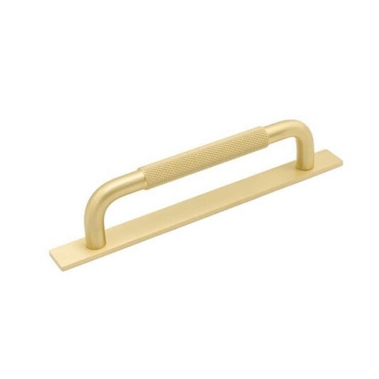 Håndtak Beslag Design Helix med Plate