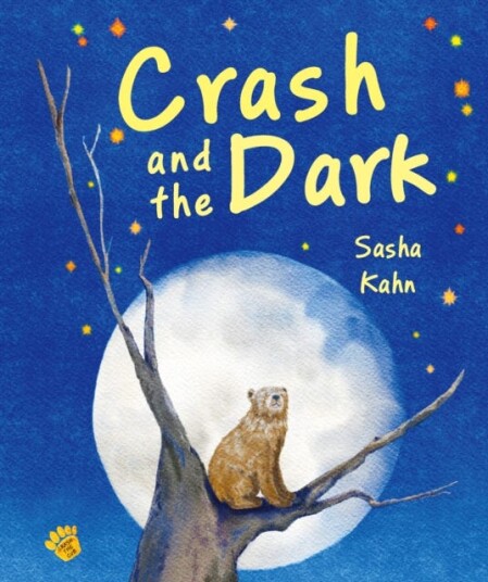 Crash and the Dark Crash and the Dark