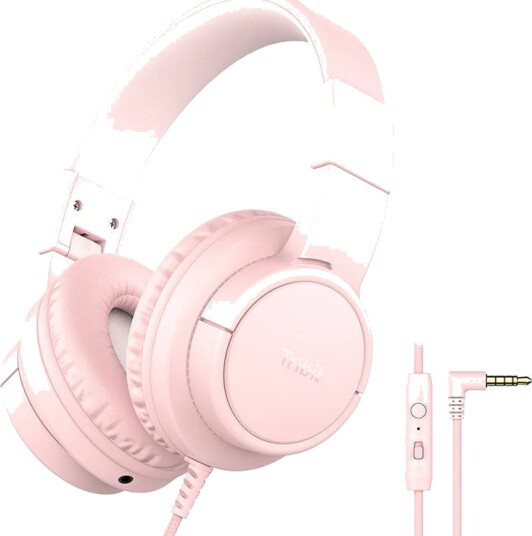 Tribit Starlet 01 Kids Rosa
