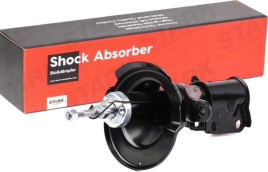 STARK SKSA 0132636 Støtdemper STARK SKSA 0132636 Støtdemper