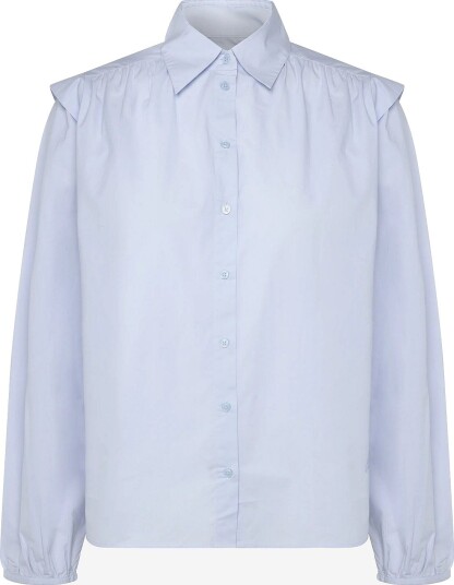 BOSS C_Bosally - LIGHT/PASTEL BLUE - 34