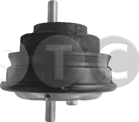 STC T402776 Motorfeste STC T402776 Motorfeste