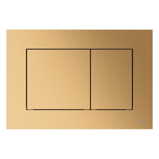 Tece Tecenow Metallic Messing Tece Tecenow Metallic Messing