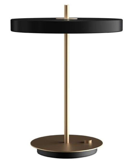 Umage Asteria bordlampe - Svart 1664107-04-0 1664107-01-0 Umage Asteria bordlampe - Svart 1664107-04-0 1664107-01-0