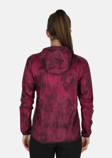 Packable Wind Jacket W Packable Wind Jacket W