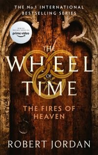 The Fires Of Heaven Av Robert Jordan