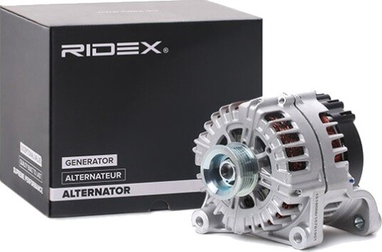 RIDEX 4G1219 Dynamo