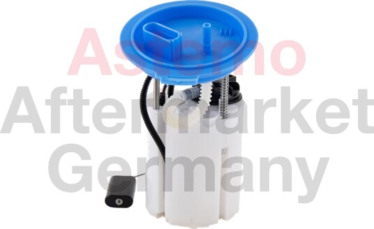 HITACHI 2503168 Drivstoffpumpe HITACHI 2503168 Drivstoffpumpe