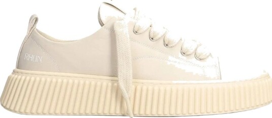 Rhun unisex Sko Beige 43 EU, Rhun unisex Sko Beige 43 EU,