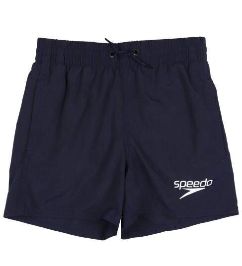 Speedo Essential Watershorts 13" Jr True Navy S Speedo Essential Watershorts 13" Jr True Navy S