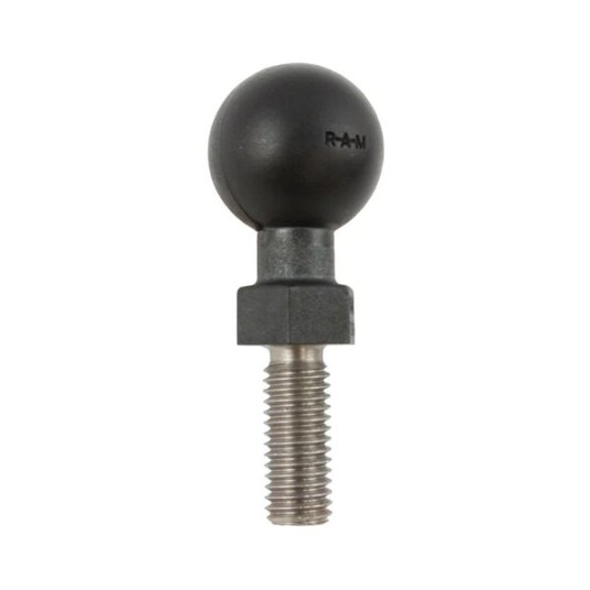 Feste RAM Mounts Tough Ball Størrelse B M10